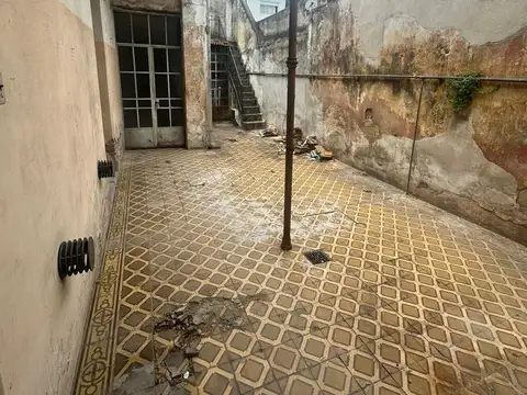 Pasaje Checoslovaquia 4400