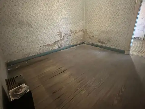 Casa en Alquiler con 1 cochera