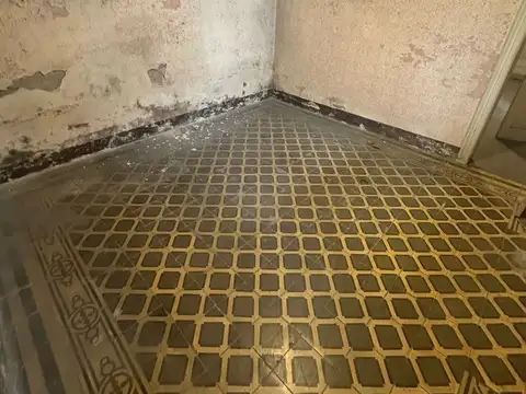 Casa en Alquiler 75 años