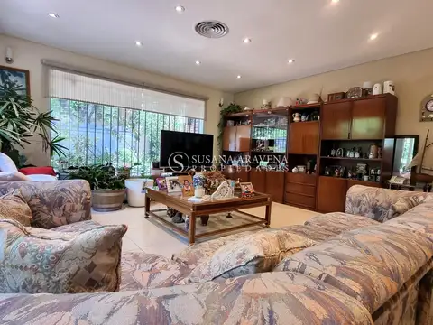 Casa  en Venta en La Horqueta, San Isidro, G.B.A. Zona Norte