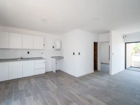 Departamento en Venta en Santa Fe, La Capital