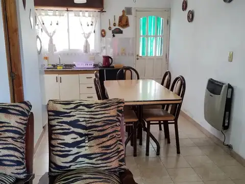 Depto Tipo Casa en Venta de 2 dormitorios