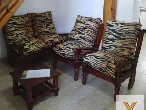 Depto Tipo Casa en Venta en Santa Teresita, USD 55.000