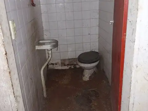 Local en alquiler en Ministro Rivadavia