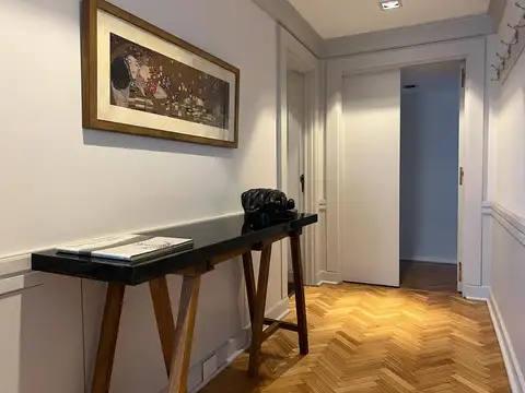 Fray Justo Santa Maria de Oro 3000