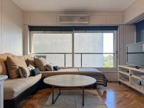 Departamento en Alquiler con 2 cocheras