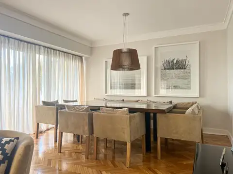 Departamento en Alquiler en Palermo, USD 4.000