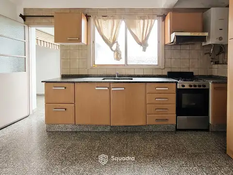 Departamento en Venta 47 años