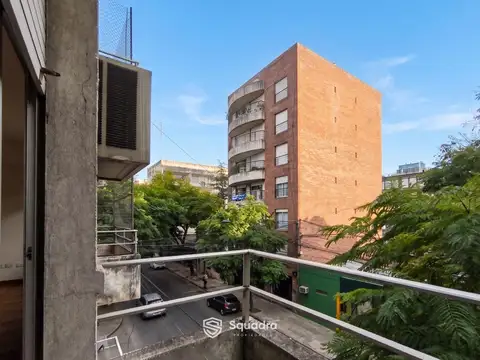 Departamento en Venta en Centro, USD 80.000