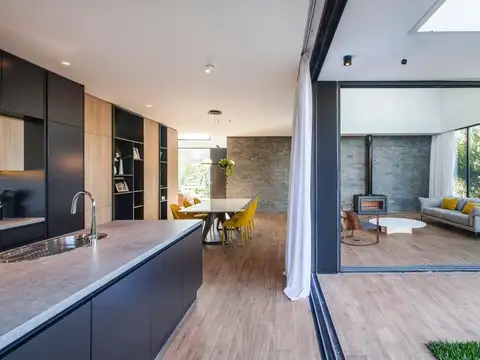 Casa en Venta 3 años