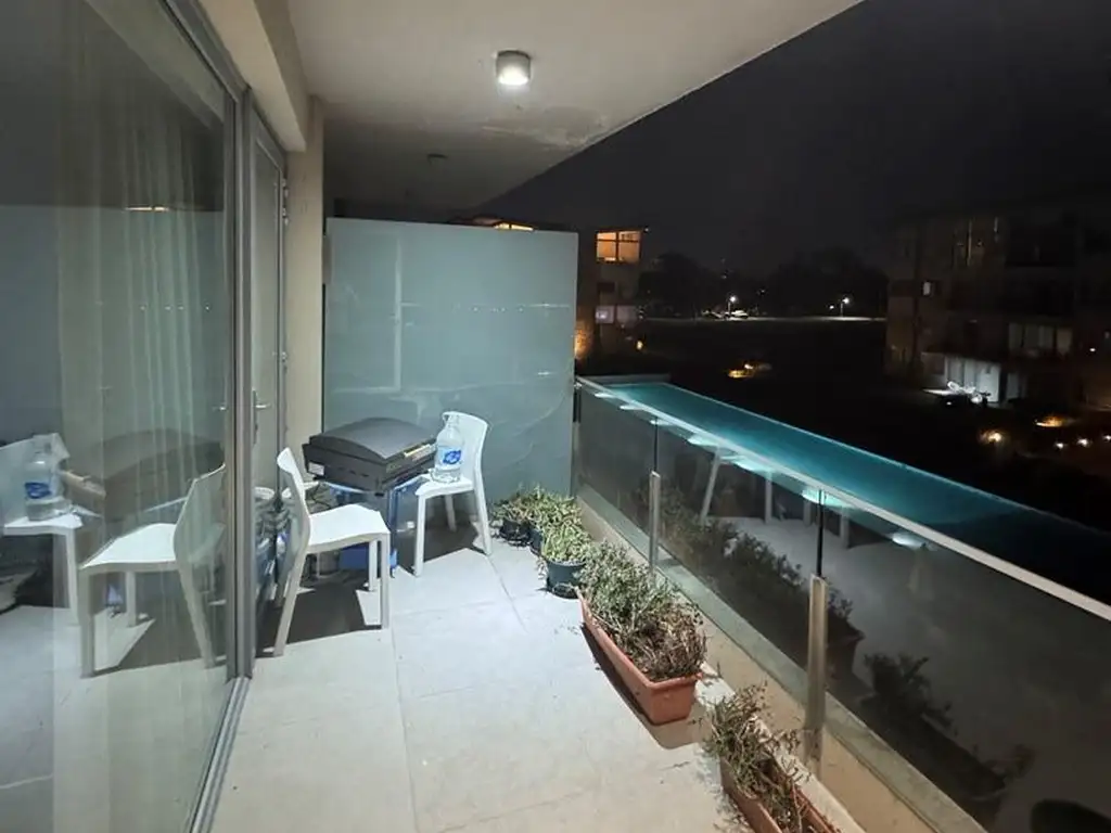 Departamento en Alquiler en Greenville Polo & Resort