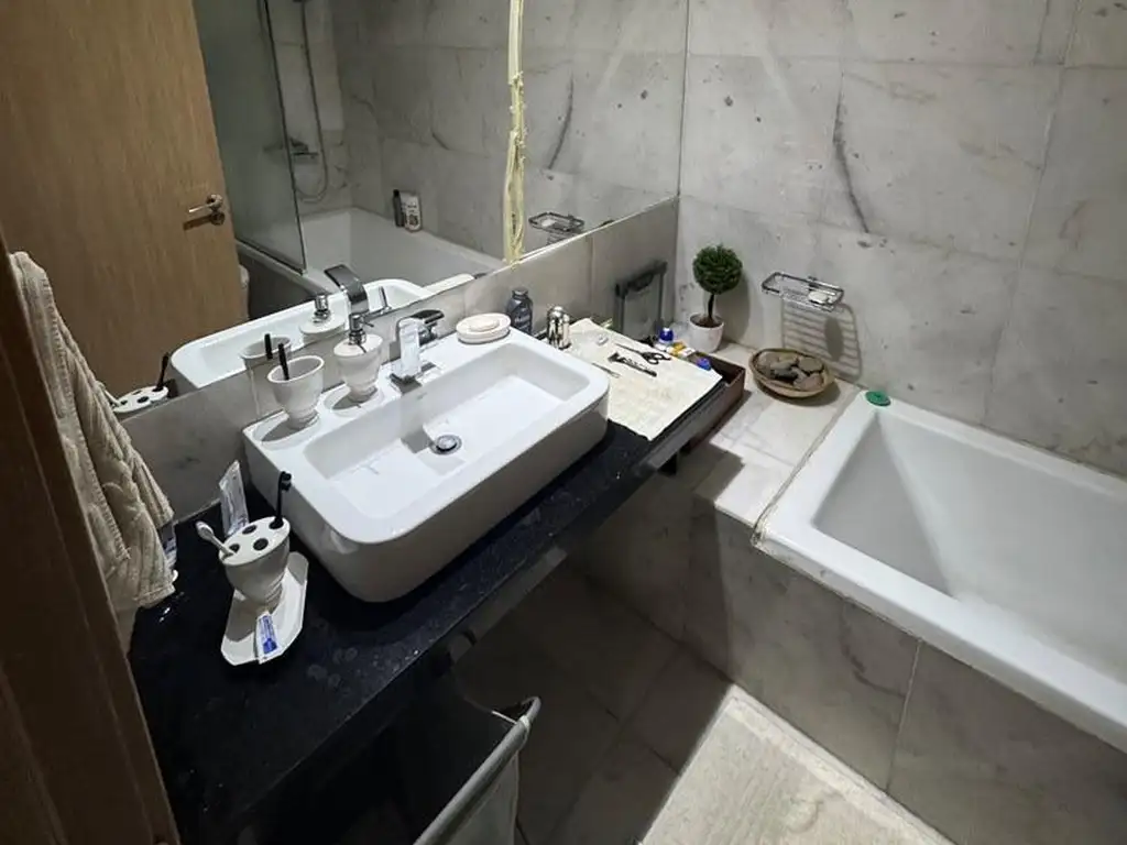 ALQUILER GREENVILLE DEPARTAMENTO AMOBLADO - Foto 13
