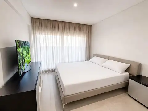 Departamento en Alquiler en Greenville Polo & Resort, USD 1.200