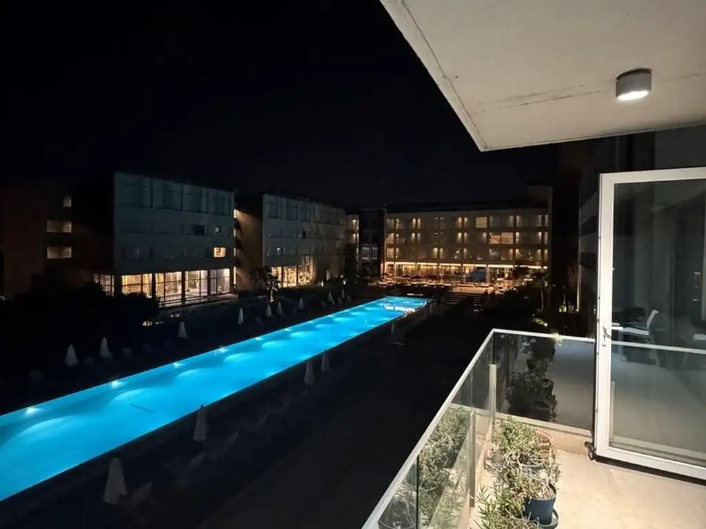 Departamento en Greenville Polo & Resort