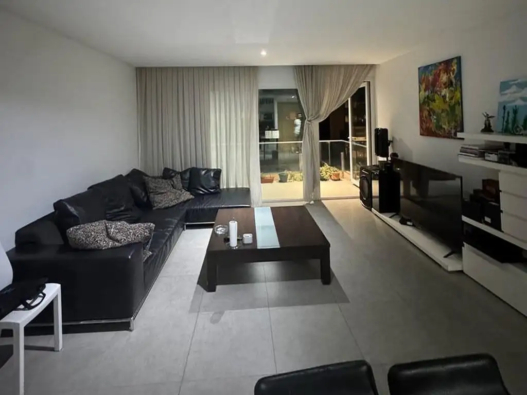 Departamento en Alquiler - Greenville Polo & Resort