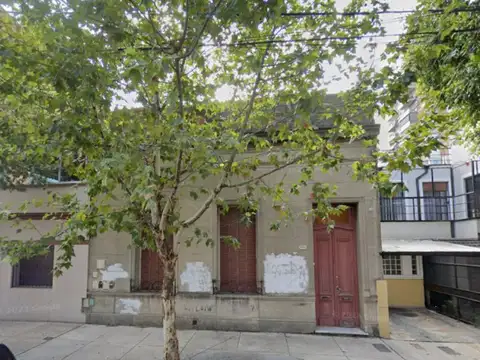 Terreno - Venta - Argentina, Capital Federal - CONCORDIA 3337