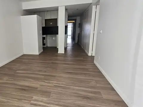 Alquiler de Departamento 2 Ambientes en Palermo