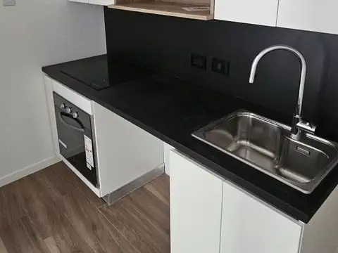 Departamento en Alquiler Apto profesional