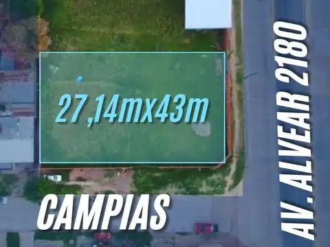 Av. Alvear 2100