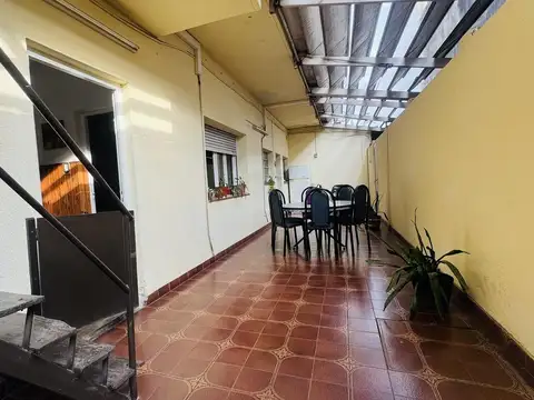 Chacabuco al 2845