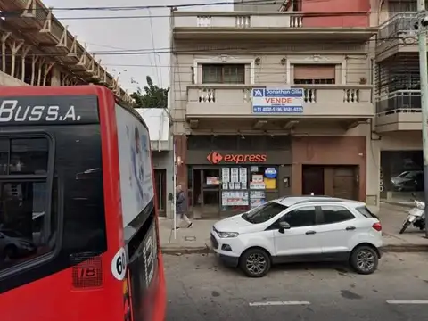 Local en Venta con Excelente Renta. Sup 300m2 – S/Nazca