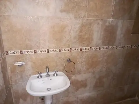 Departamento en alquiler - Floresta