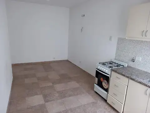 Departamento en alquiler - Floresta