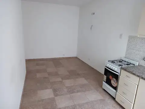 Benito Juarez al 2300