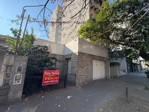Casa - Venta - Argentina, Tres de Febrero - Urquiza 4549