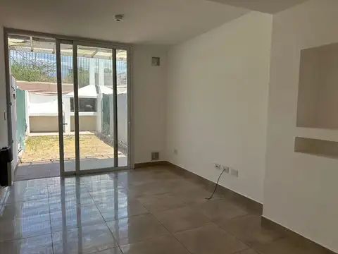 Departamento en Venta en S8 Aeroparque, USD 79.000