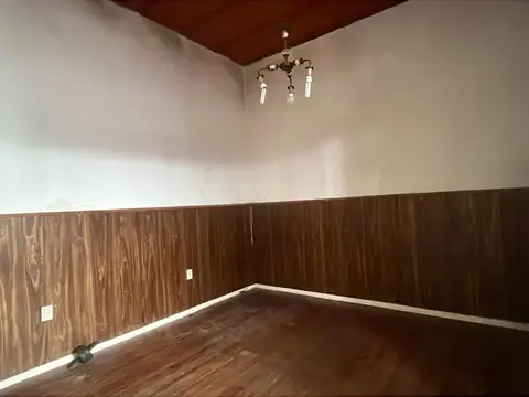 Depto Tipo Casa en Venta de 1 dormitorio