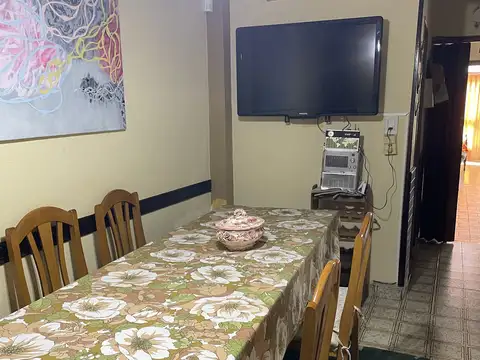 Oportunidad casa con cochera
