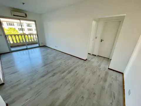 OPORTUNIDAD Venta Depto 2 amb coch Pueblo Caamaño