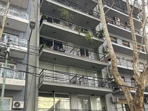 Departamento en Alquiler en Palermo Hollywood, Palermo