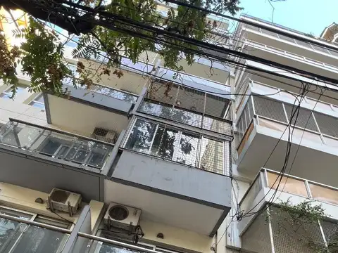 Alquiler departamento 2 amb Caballito