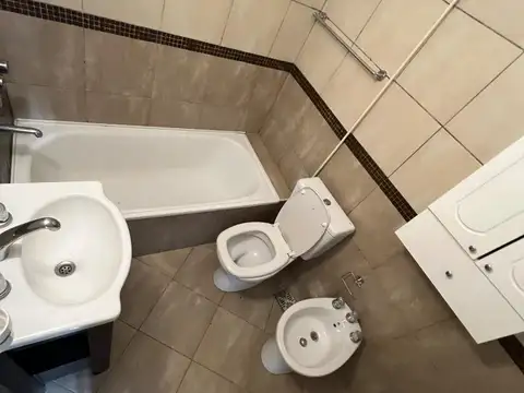 Departamento en Alquiler Apto profesional