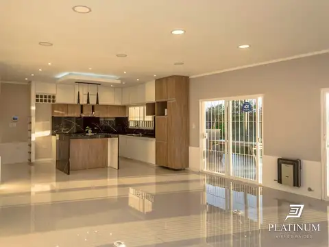 Casa en Venta 3 años