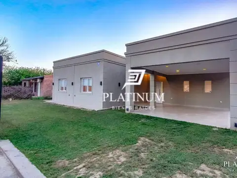 Casa en venta c/ cochera en Miraflores 1, Cerrillos
