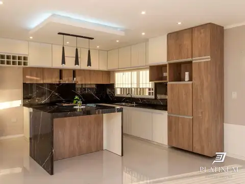 Casa en Venta en Cerrillos, USD 175.000