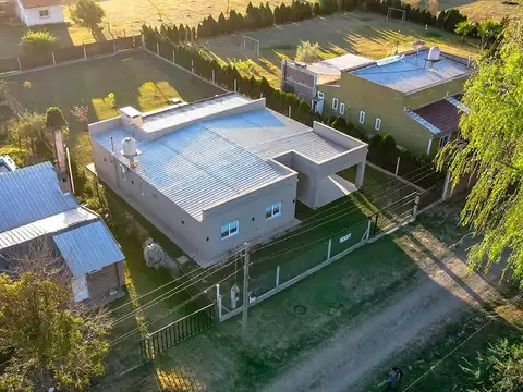Casa en Venta en Cerrillos, Salta