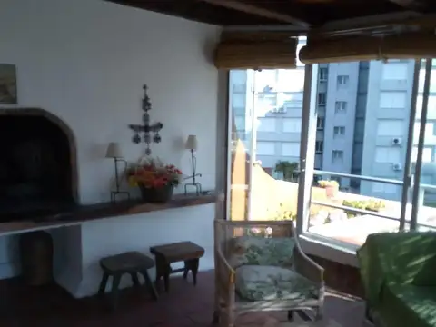 Departamento en Alquiler Temporal de 1 dormitorio
