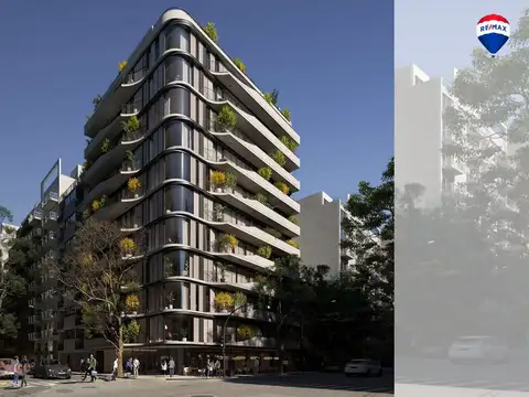 Departamento en Venta en Almagro, Capital Federal