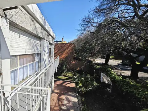 Departamento en Venta en Alberdi, USD 74.000