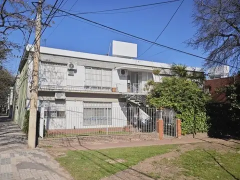 VENTA DEPARTAMENTO PEGADO AL RÍO