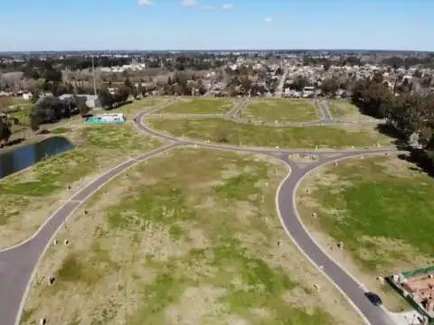 VENTA Terreno en Barrio Santa Emilia , Pilar del este