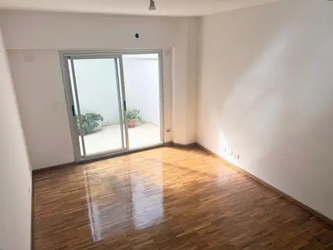 Departamento en Venta en Villa General Mitre, USD 137.000