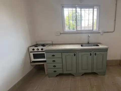 MONOAMBIENTE EN VENTA BERAZATEGUI