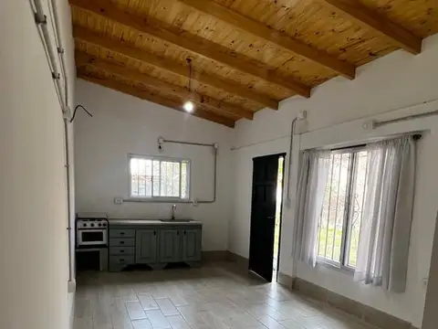 Casa en Venta de 1 dormitorio