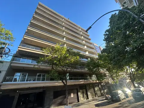Departamento 2 Ambientes a Estrenar | Alquiler Balcón al Contra frente Pileta y SUM | Núñez