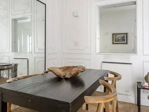 Departamento en Venta de 5 ambientes